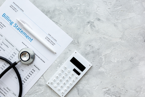 Medical billing statement - An injury victim in Colorado may be able to get compensation for medical bills